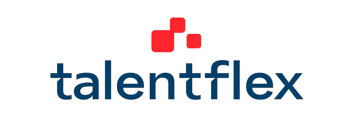 Talentfex logo